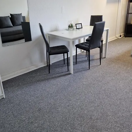 Gaeste-Liesel Bad Pyrmont Room photo