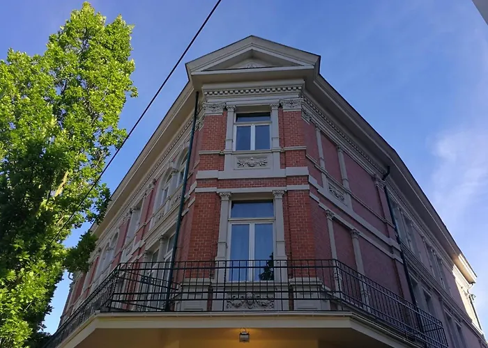 Gaeste-Liesel Bad Pyrmont