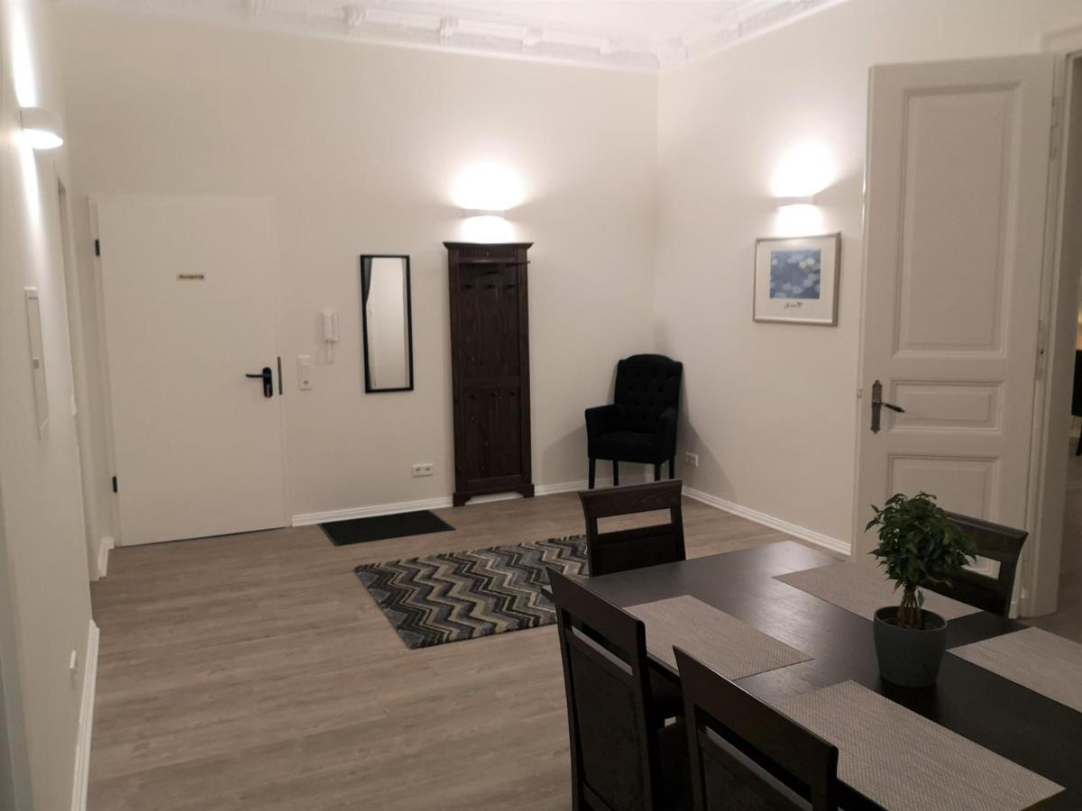 Gaeste-liesel Apartment