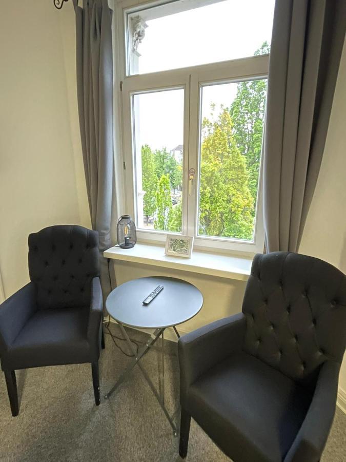 Gaeste-liesel Apartment *