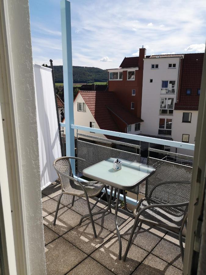 Gaeste-liesel Bad Pyrmont