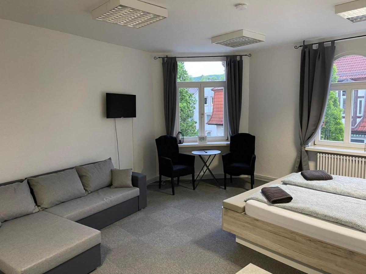 Apartment Gaeste-liesel Bad Pyrmont