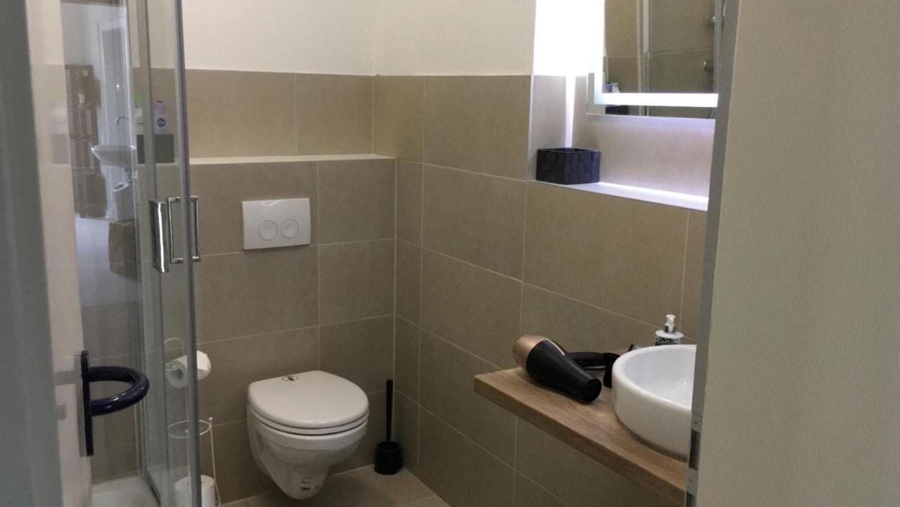 Gaeste-liesel Apartment *