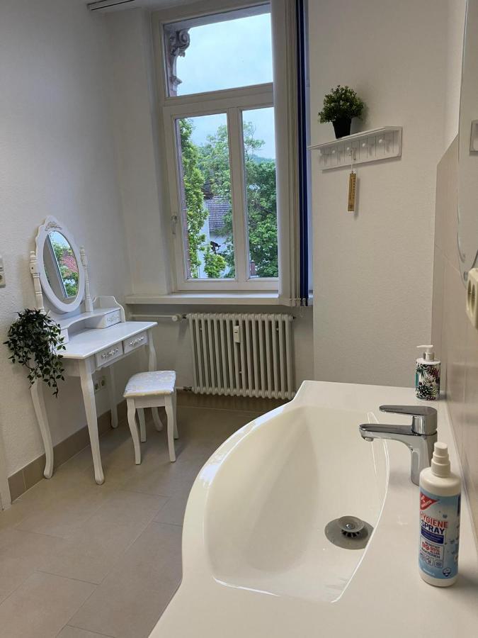 Gaeste-liesel Apartment Bad Pyrmont