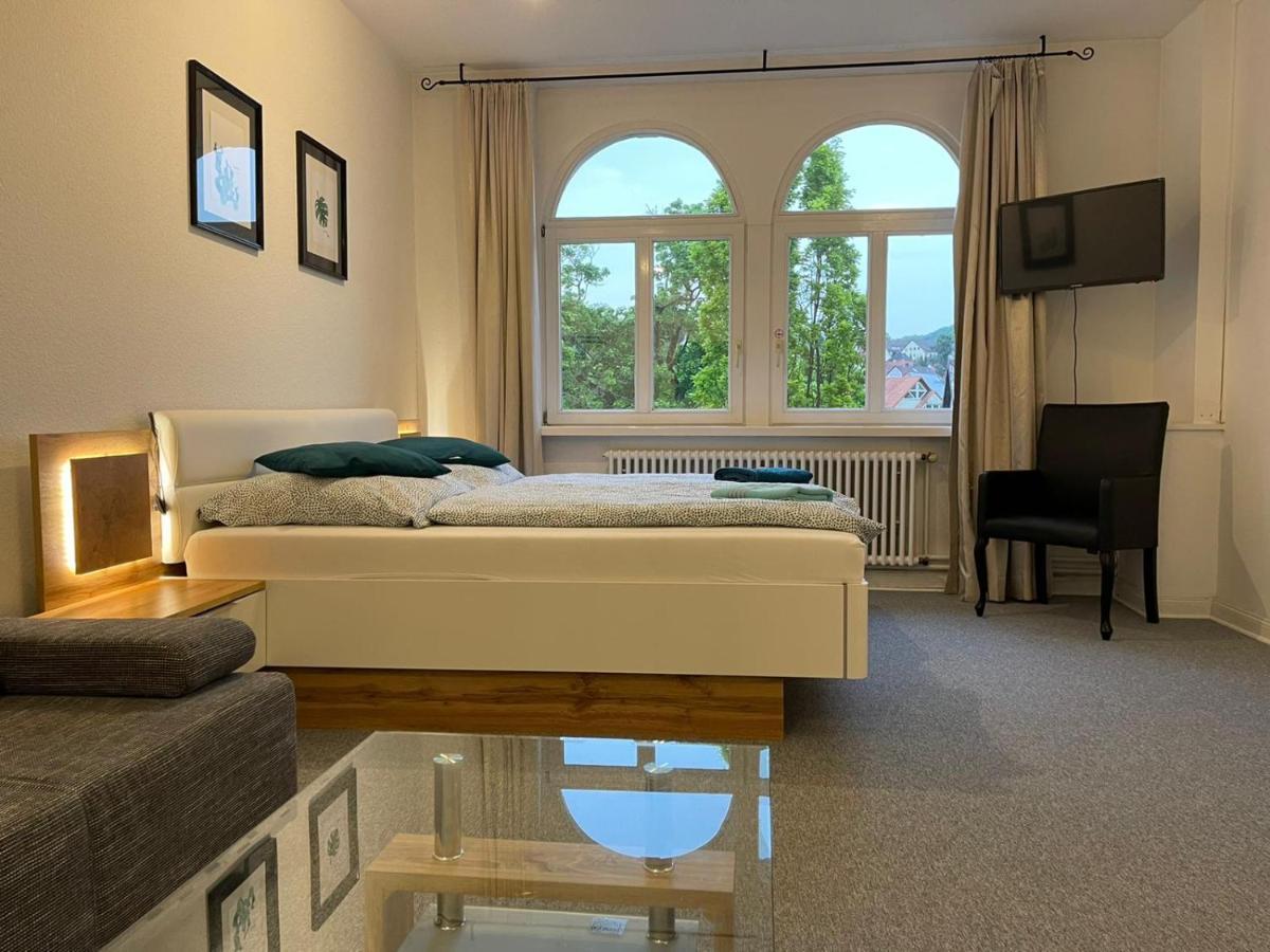 Apartment Gaeste-liesel Bad Pyrmont