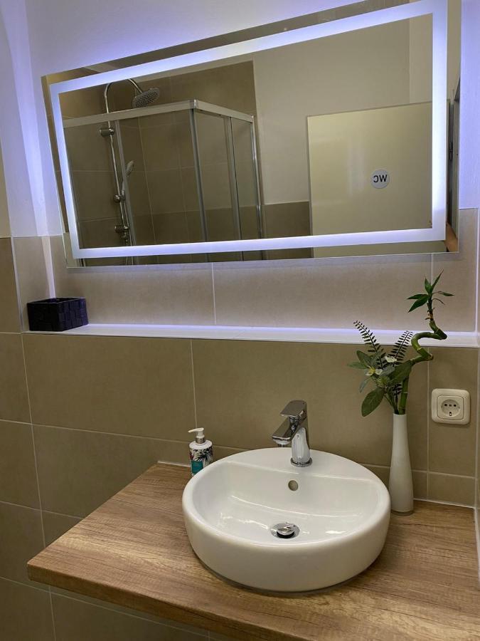 Gaeste-liesel Apartment *