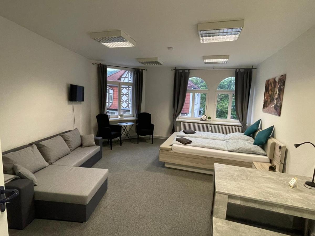 Apartment Gaeste-liesel Bad Pyrmont