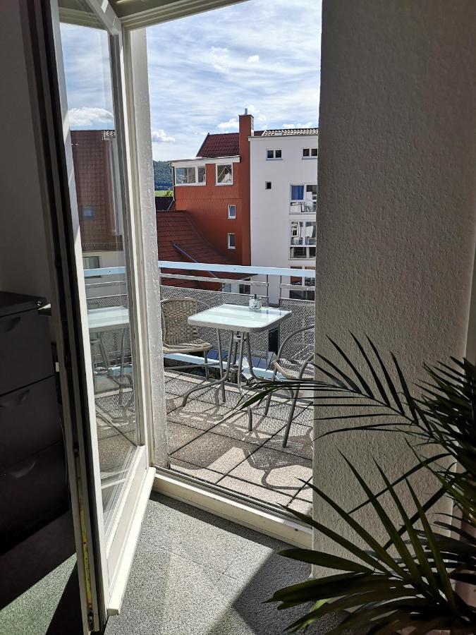 Apartment Gaeste-liesel *