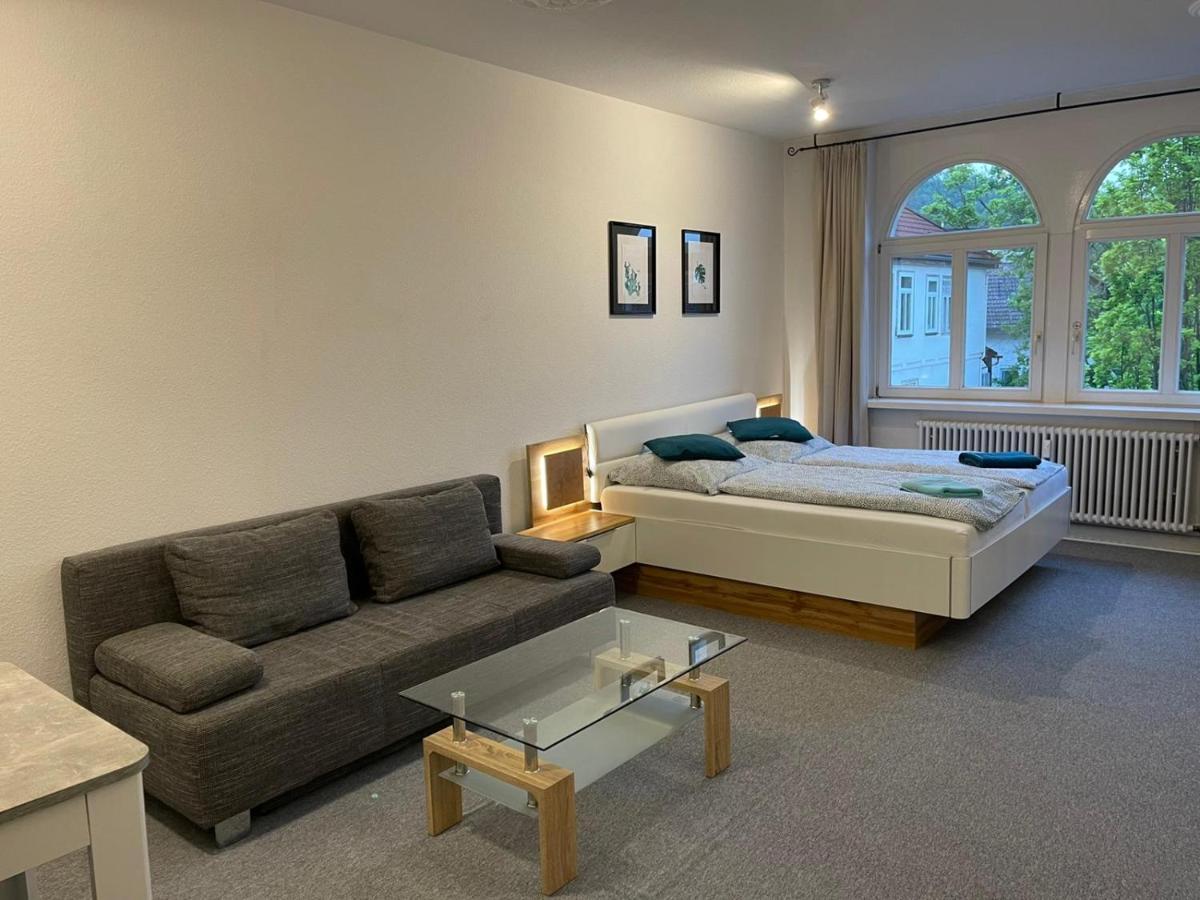 Apartment Gaeste-liesel