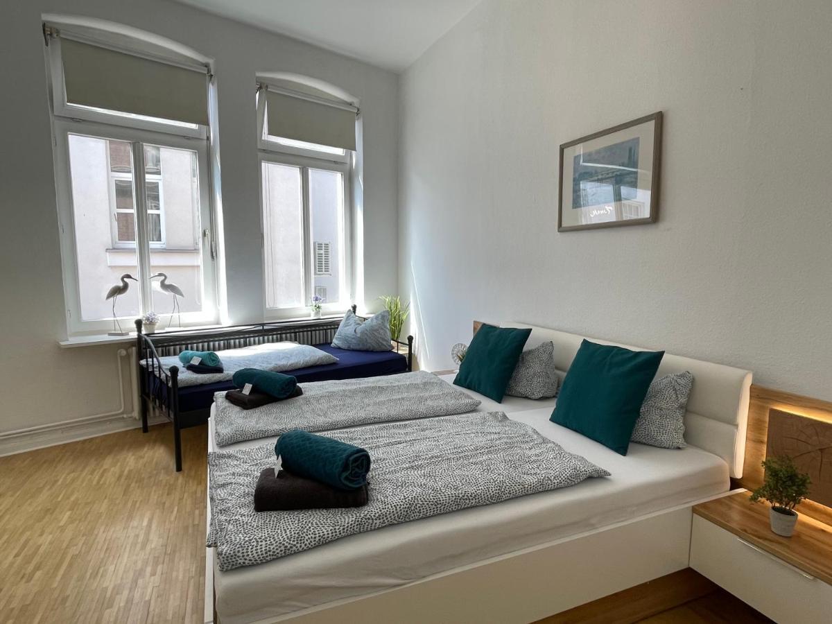 Apartment Gaeste-liesel *