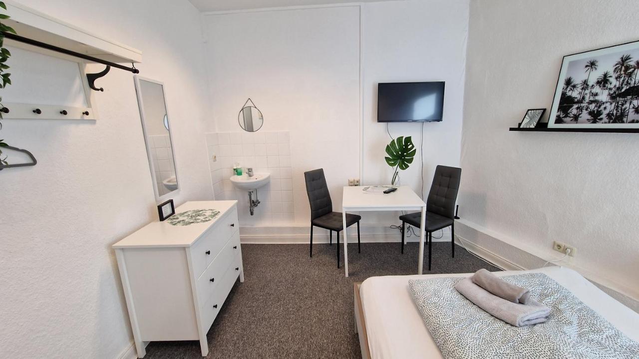 Apartment Gaeste-liesel Bad Pyrmont