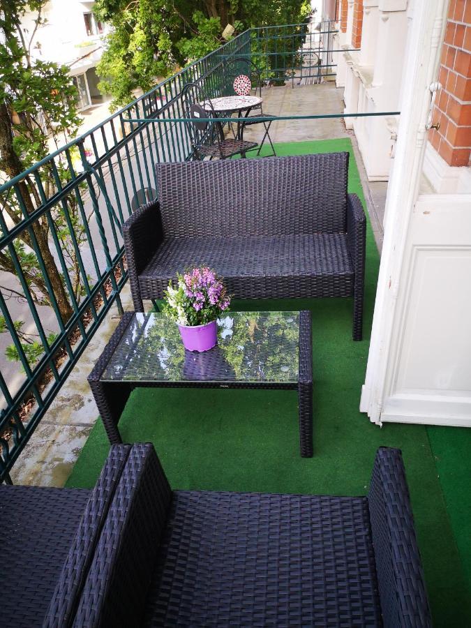 Apartment Gaeste-liesel *