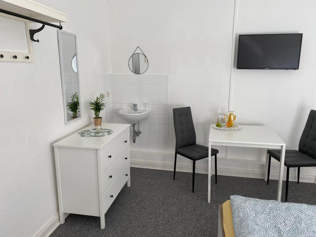 Gaeste-liesel Apartment *