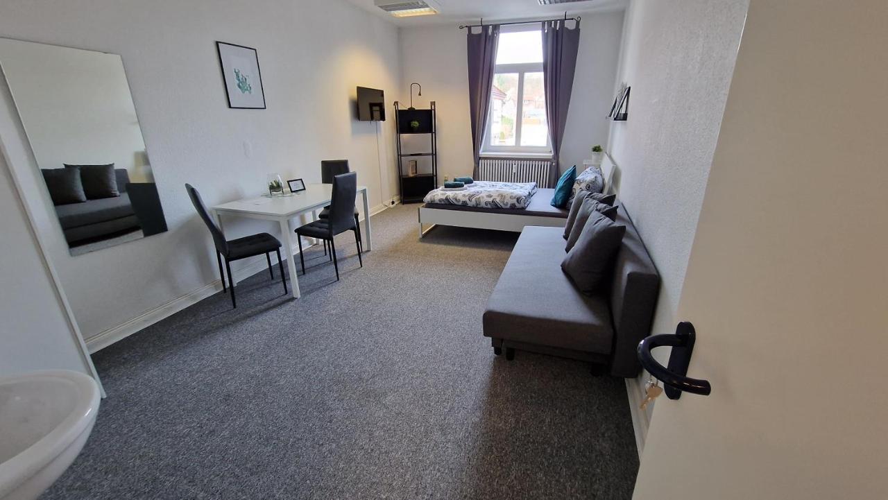 Gaeste-liesel Apartment