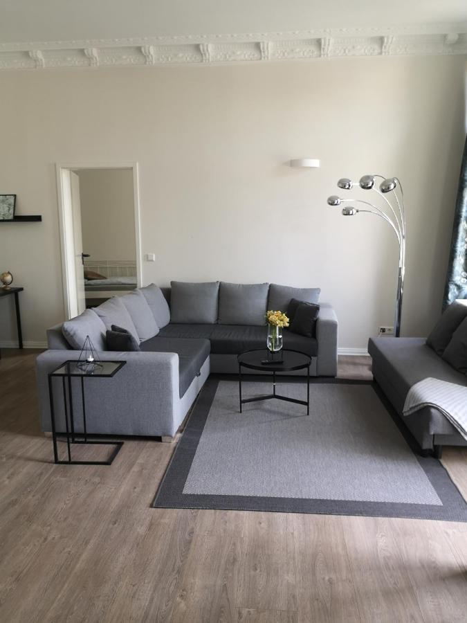 Gaeste-liesel Apartment *