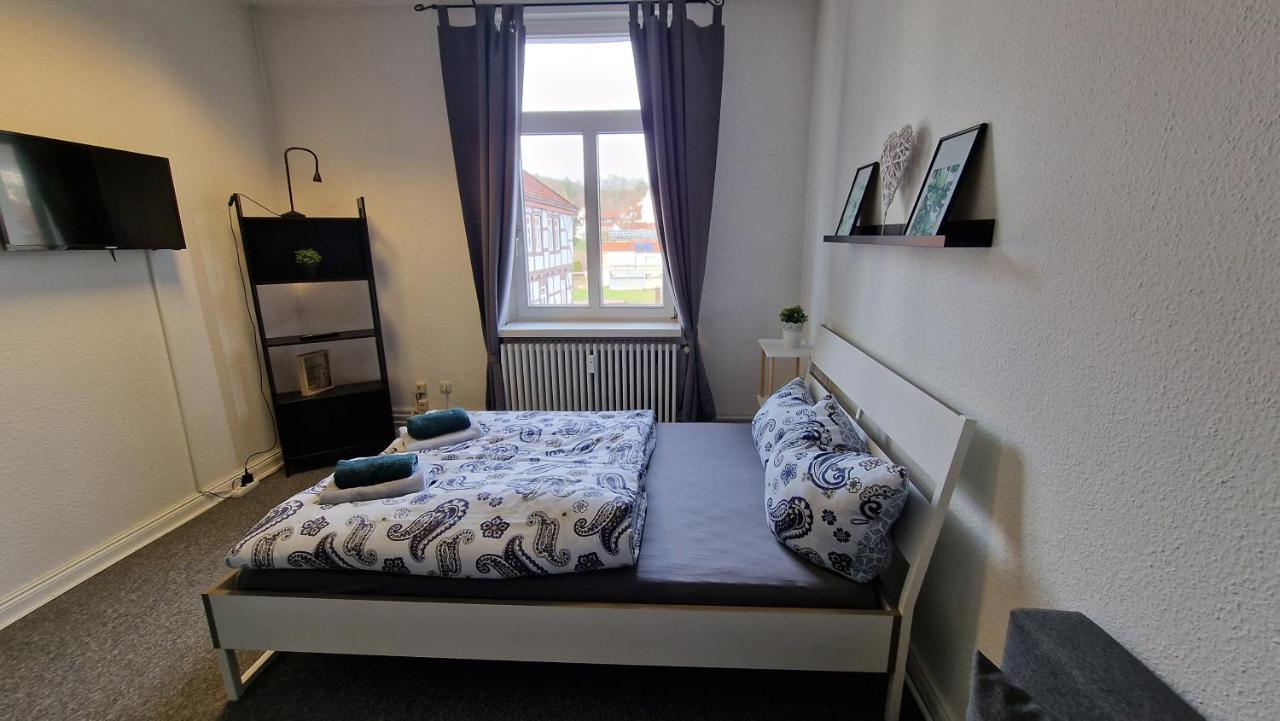 Apartment Gaeste-liesel Bad Pyrmont