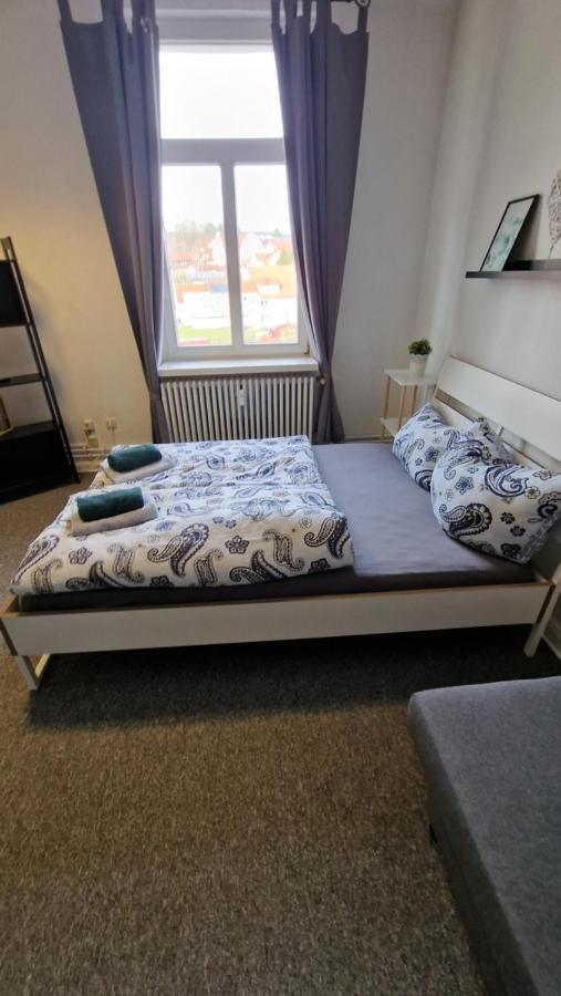 Gaeste-liesel Apartment *