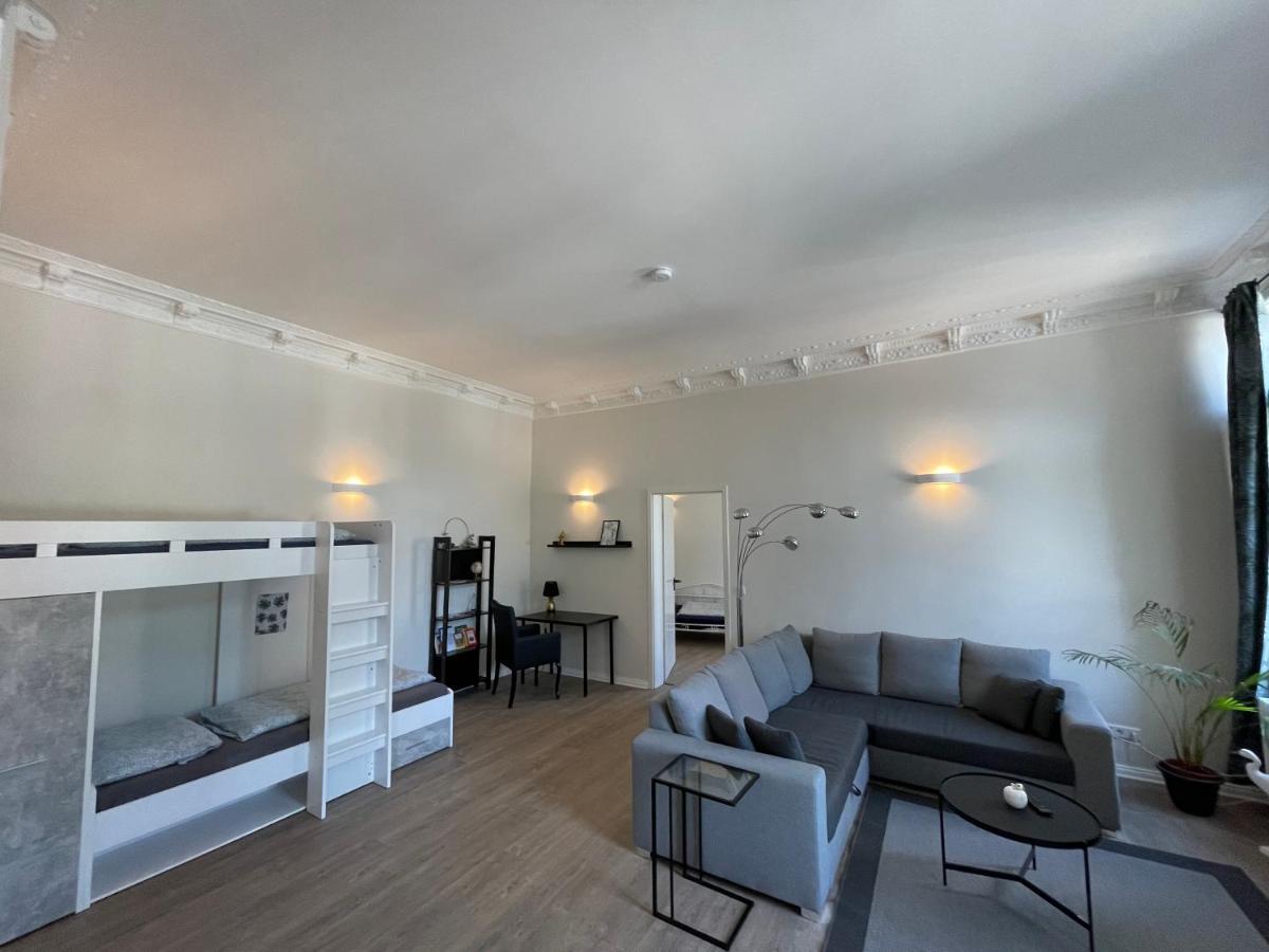 Gaeste-liesel Apartment
