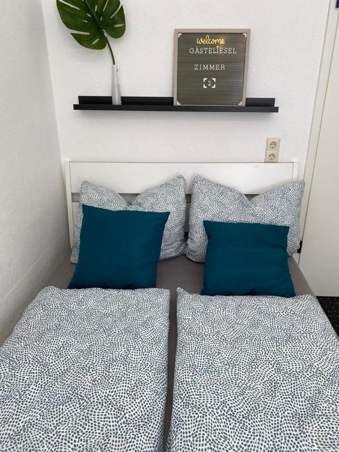 Gaeste-liesel Apartment *