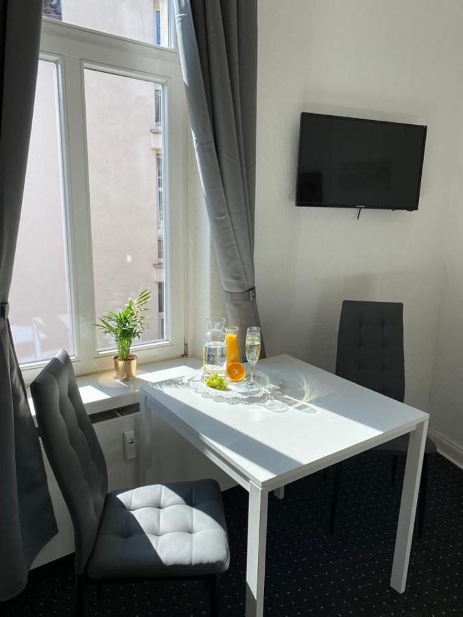 Apartment Gaeste-liesel