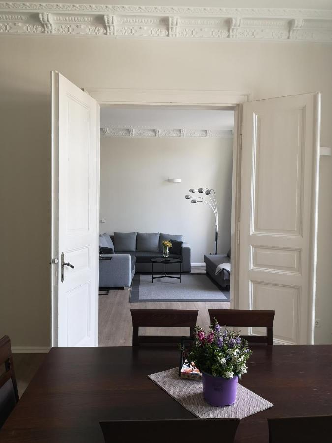 Gaeste-liesel Apartment *