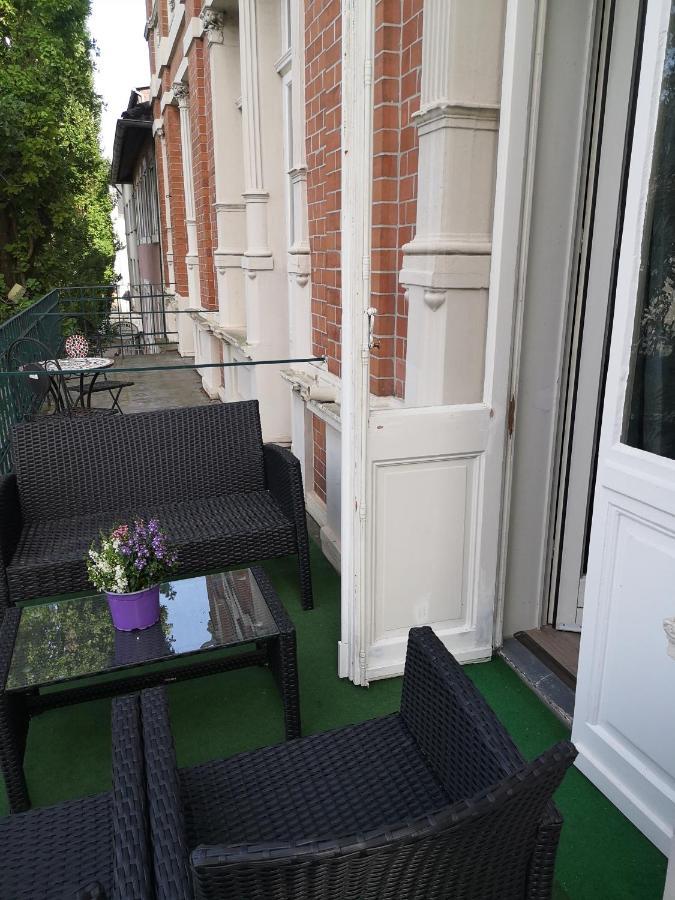 Apartment Gaeste-liesel