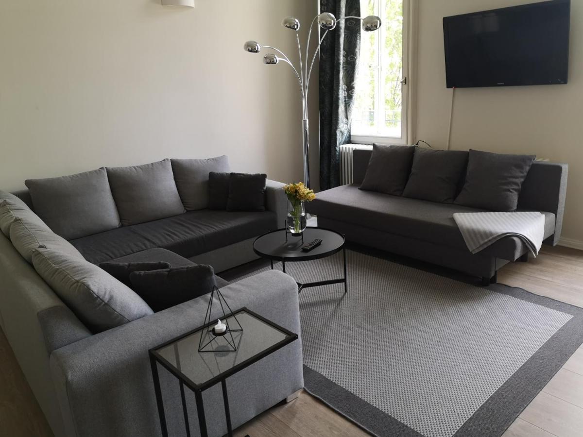 Gaeste-liesel Apartment