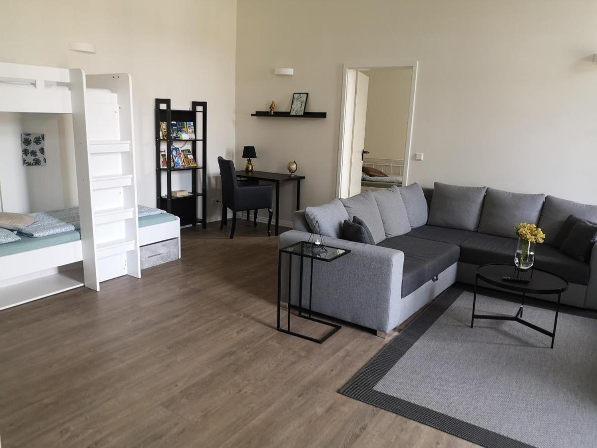 Gaeste-liesel Apartment Bad Pyrmont