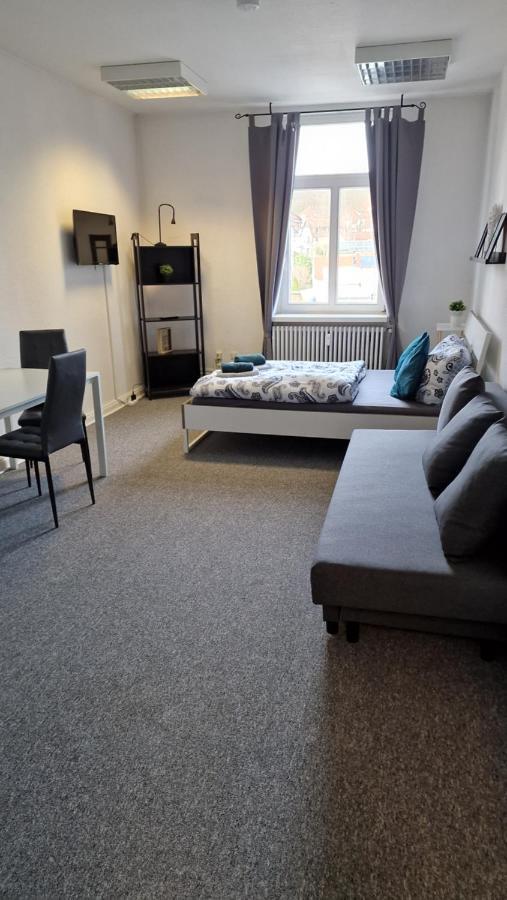 Gaeste-liesel Apartment Bad Pyrmont