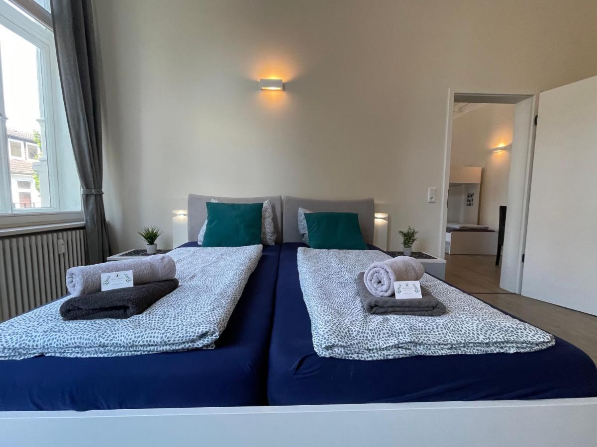 Apartment Gaeste-liesel