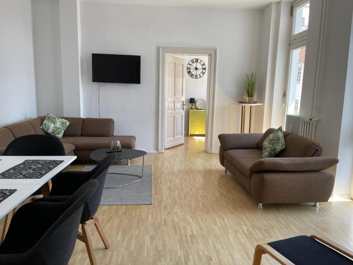 Gaeste-liesel Bad Pyrmont