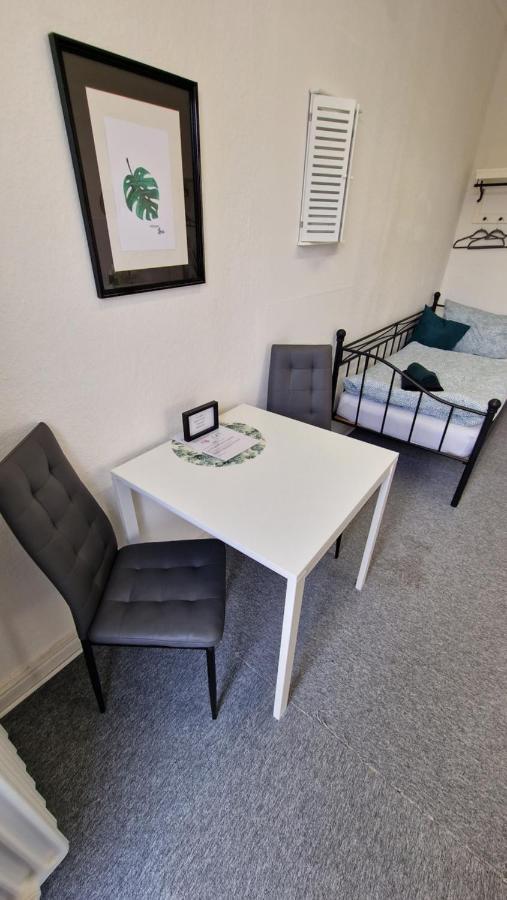 Gaeste-liesel Apartment