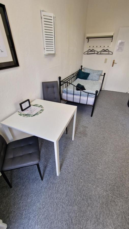 Gaeste-liesel Apartment