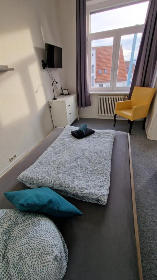 Gaeste-liesel Apartment *