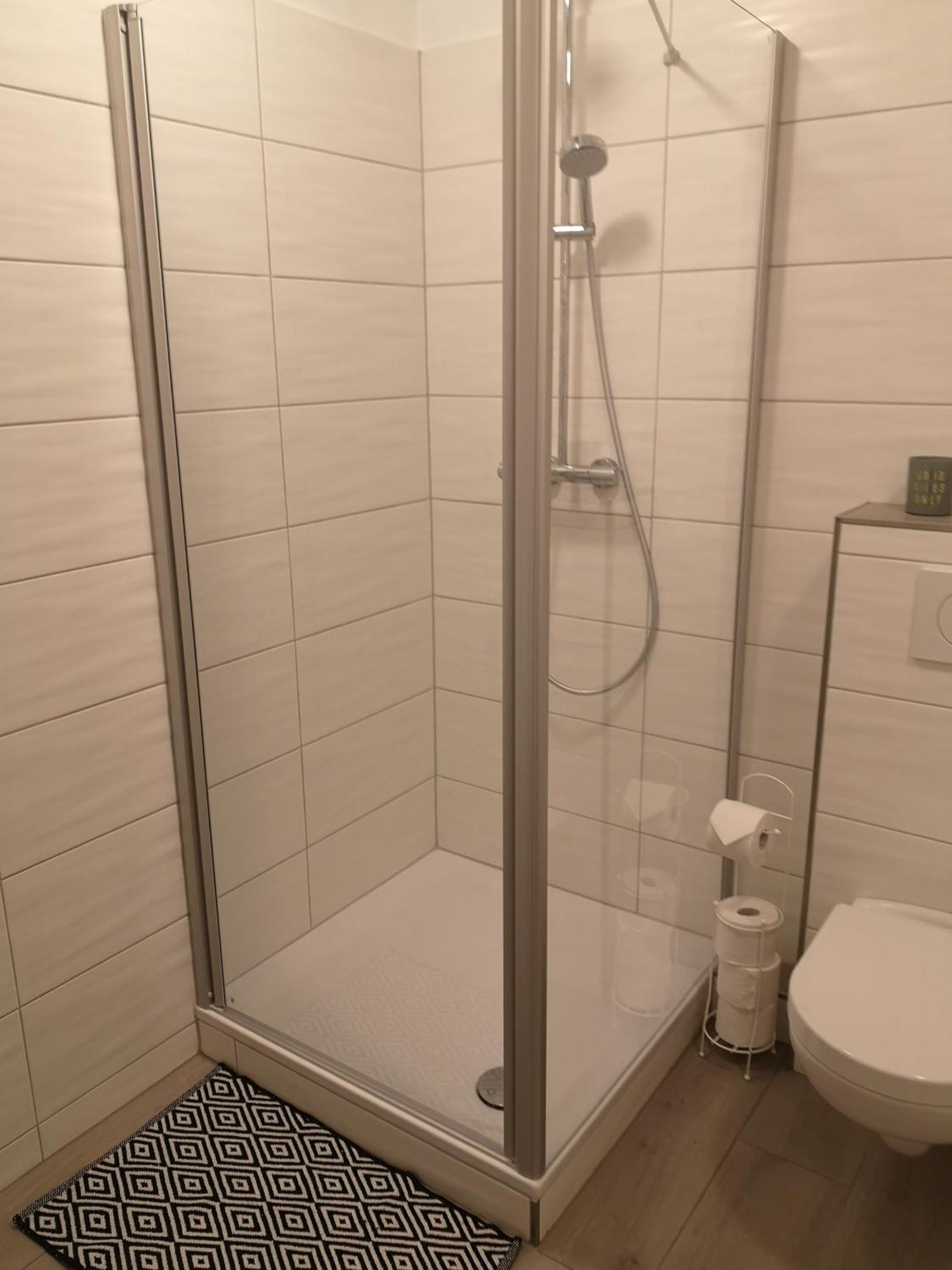 Apartment Gaeste-liesel