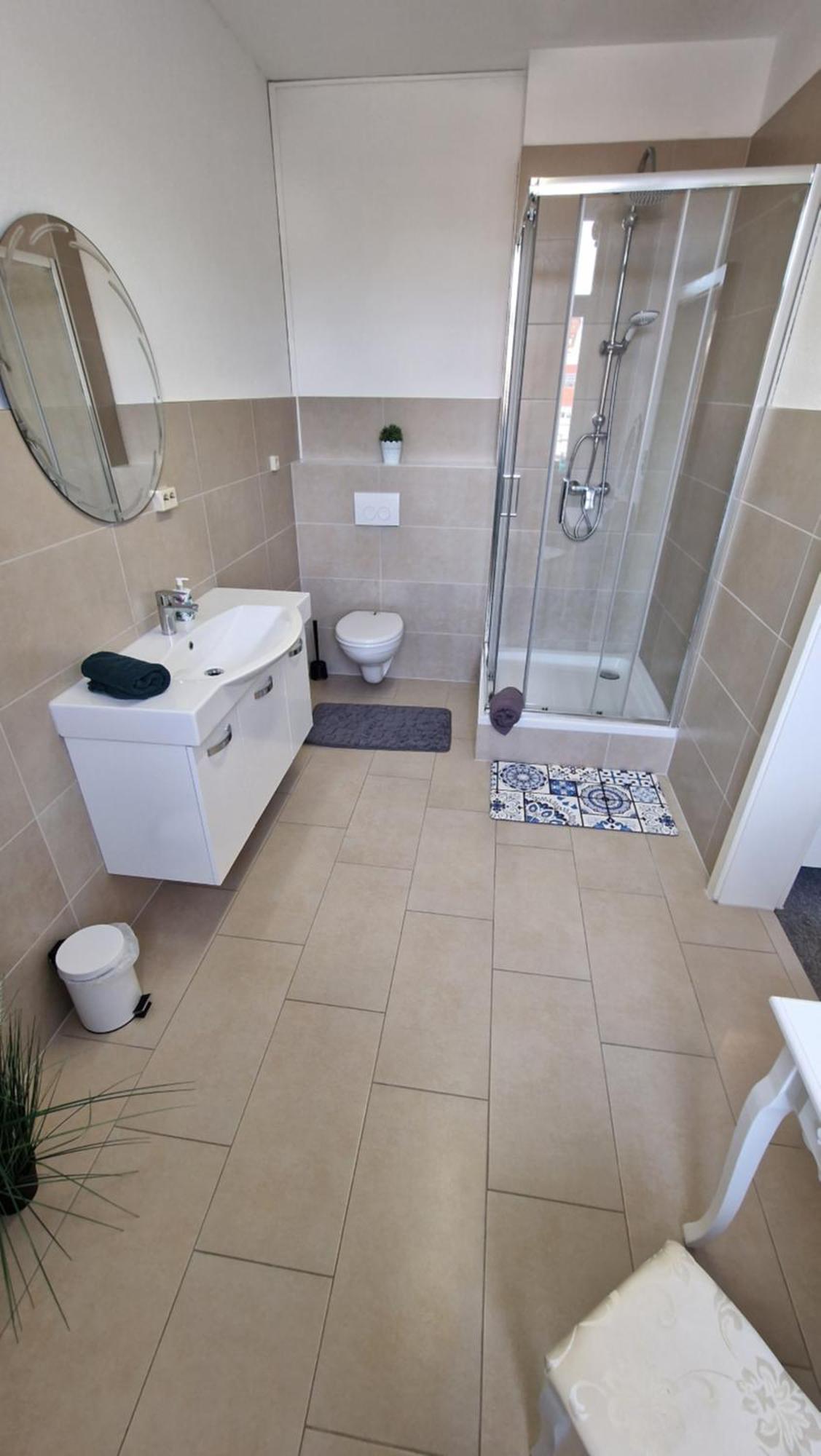 Gaeste-liesel Apartment Bad Pyrmont