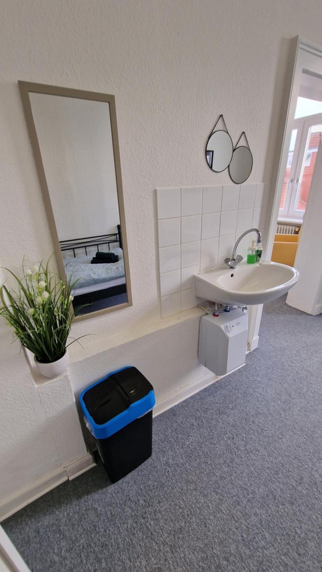 Gaeste-liesel Apartment