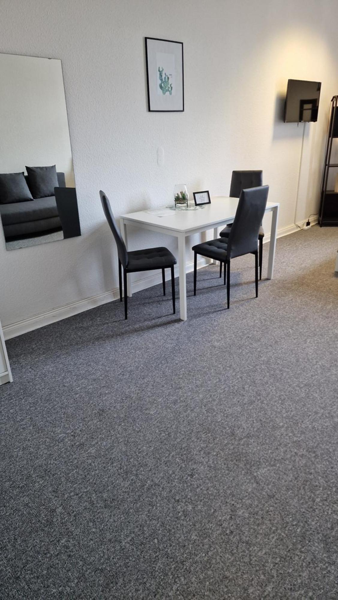 Apartment Gaeste-liesel *